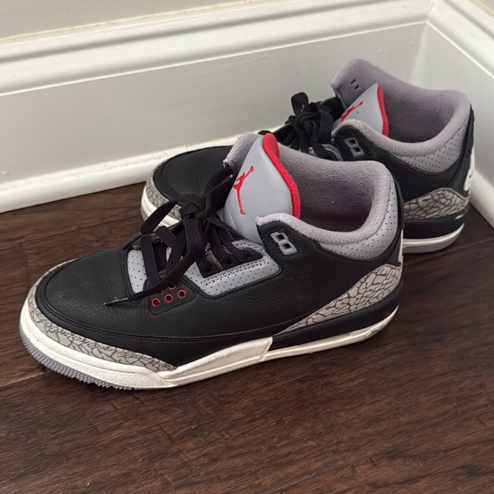 Jordan legacy